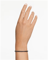 Bracelet Swarovski Matrix Tennis in Metal Alloy 5664150 - 5664150